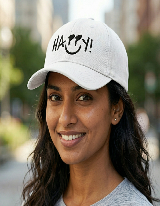 BaseBall Ottoman Cap