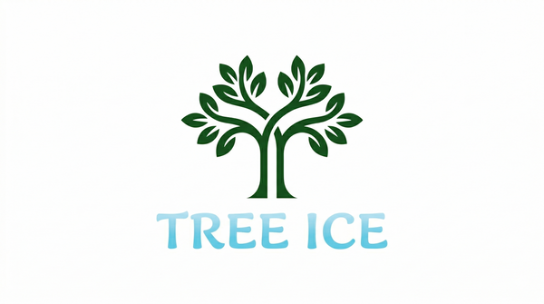 Tree Ice