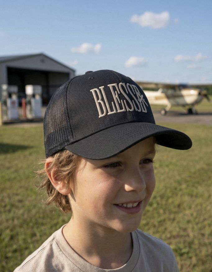 Sports Cap