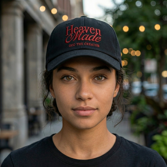 BaseBall Ottoman Cap