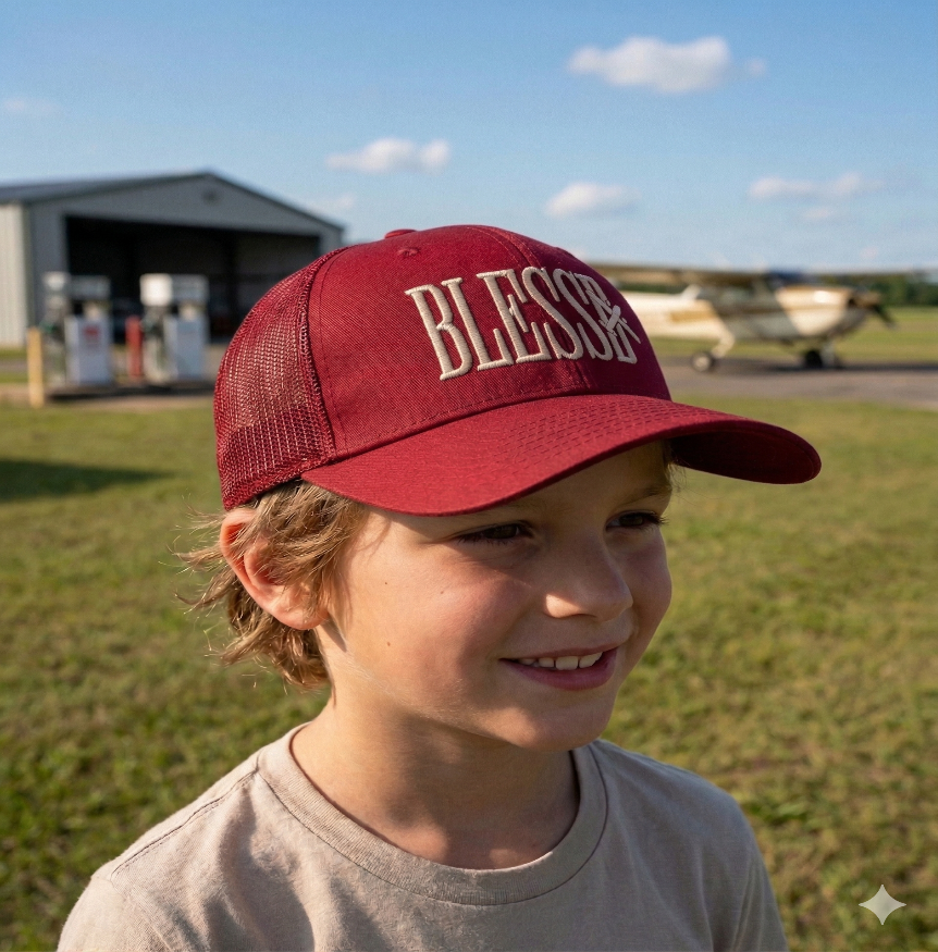 Sports Cap